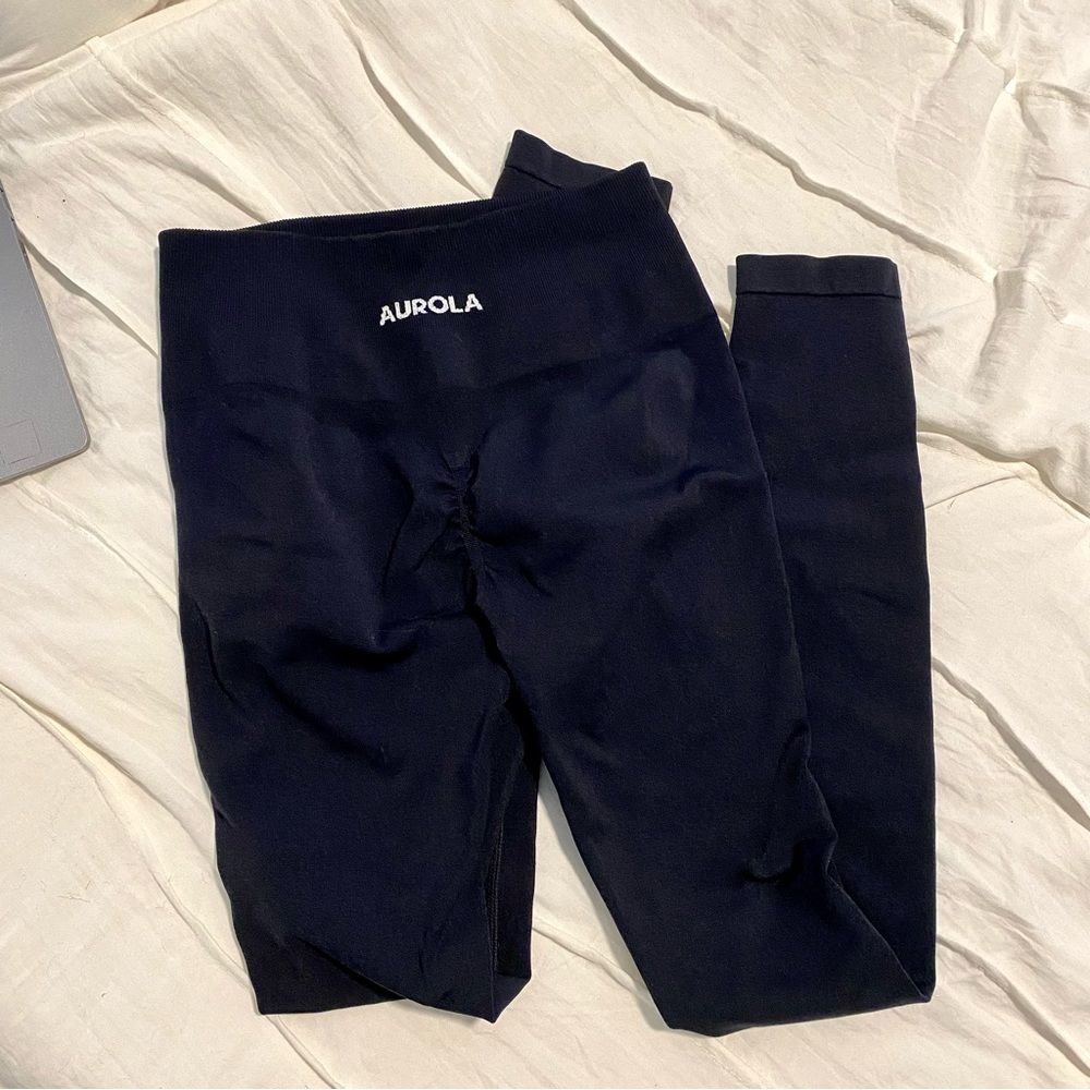 Aurola Leggings Size Small